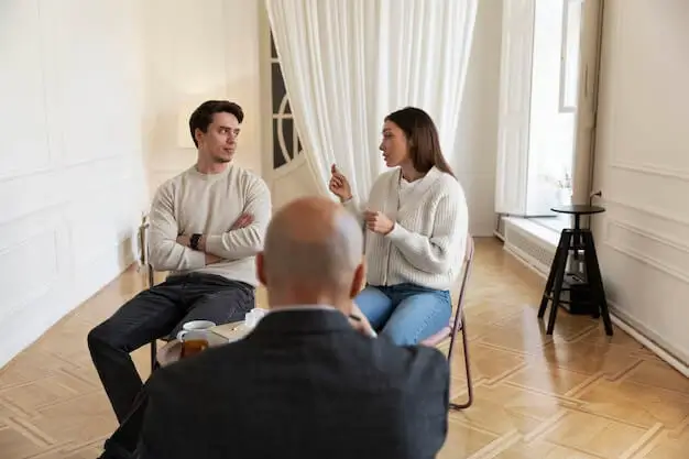 Reach a family mediation Uckfield agreement fast