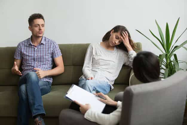 Local family mediation Uckfield for conflict resolution