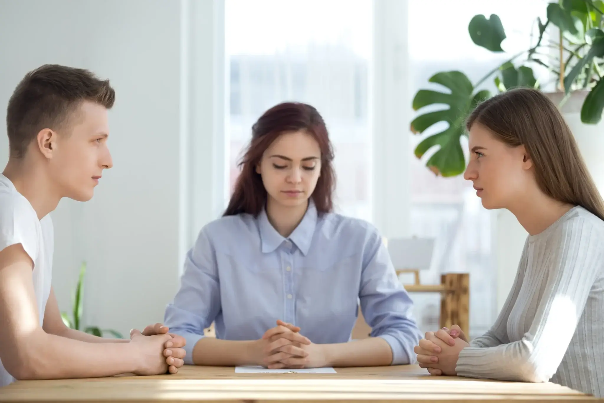 Mediators Uckfield: Enhance Conflict Resolution with Mental Health Training