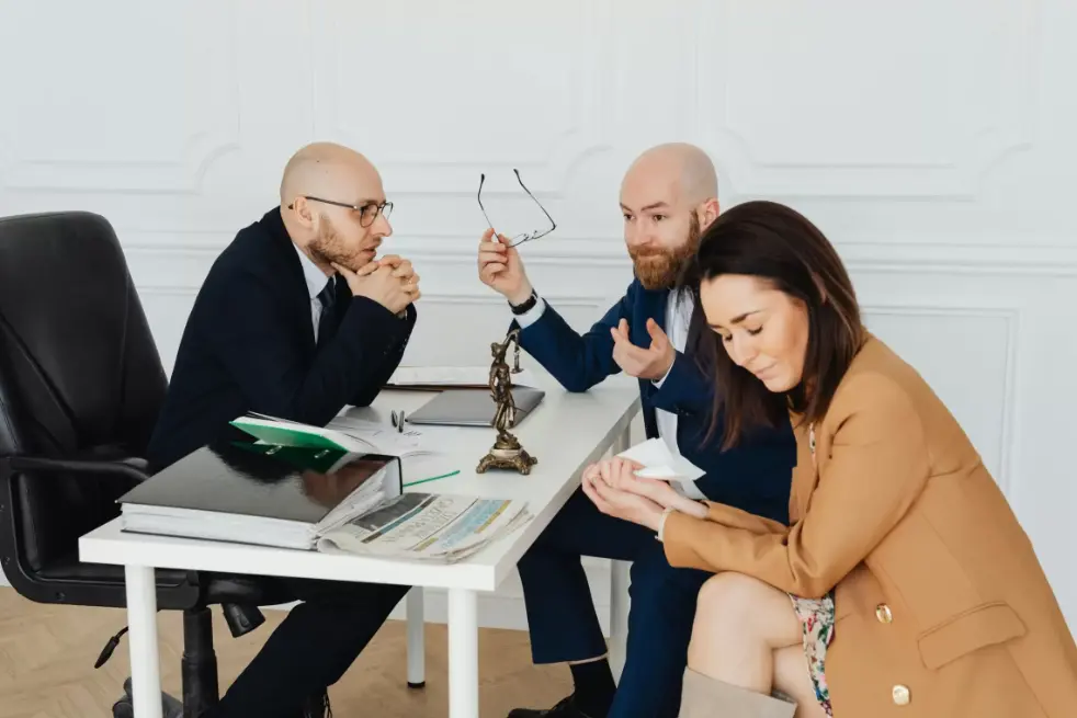 Long term dispute resolution for family mediation Uckfield