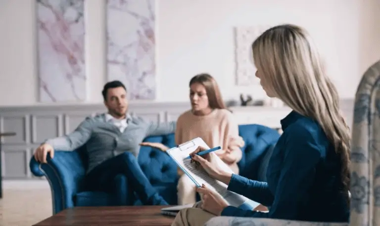 The Step-by-Step Family Mediation Process with EH Mediation Uckfield