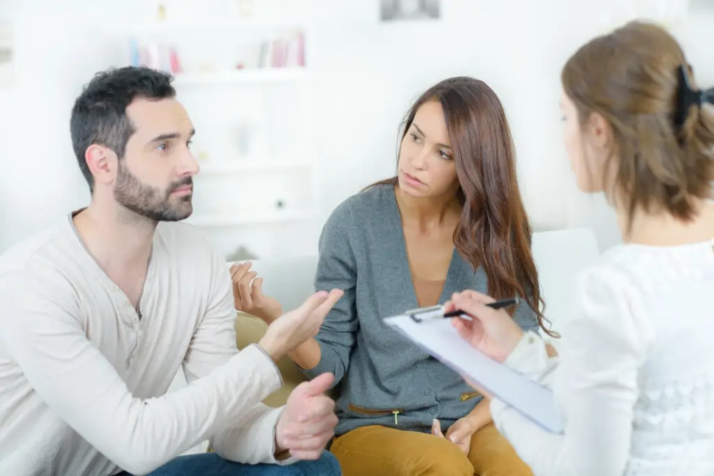 Empowerment Through Structured Communication and Professional Support Uckfield