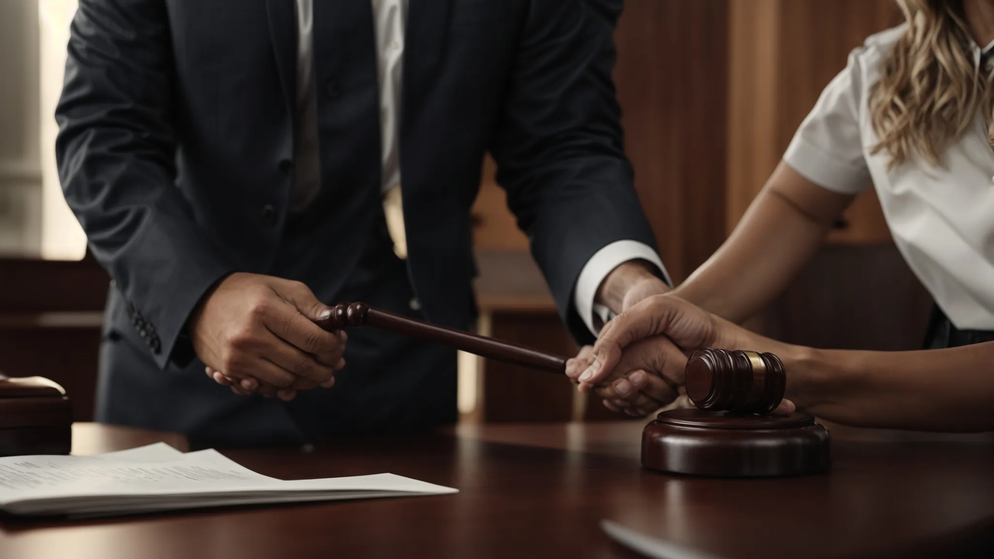 Why Choosing EH Mediation Strengthens Your Agreement Uckfield