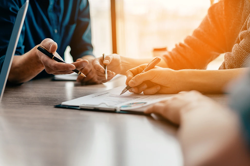 Are Mediation Agreements Legally Binding in the UK Uckfield?