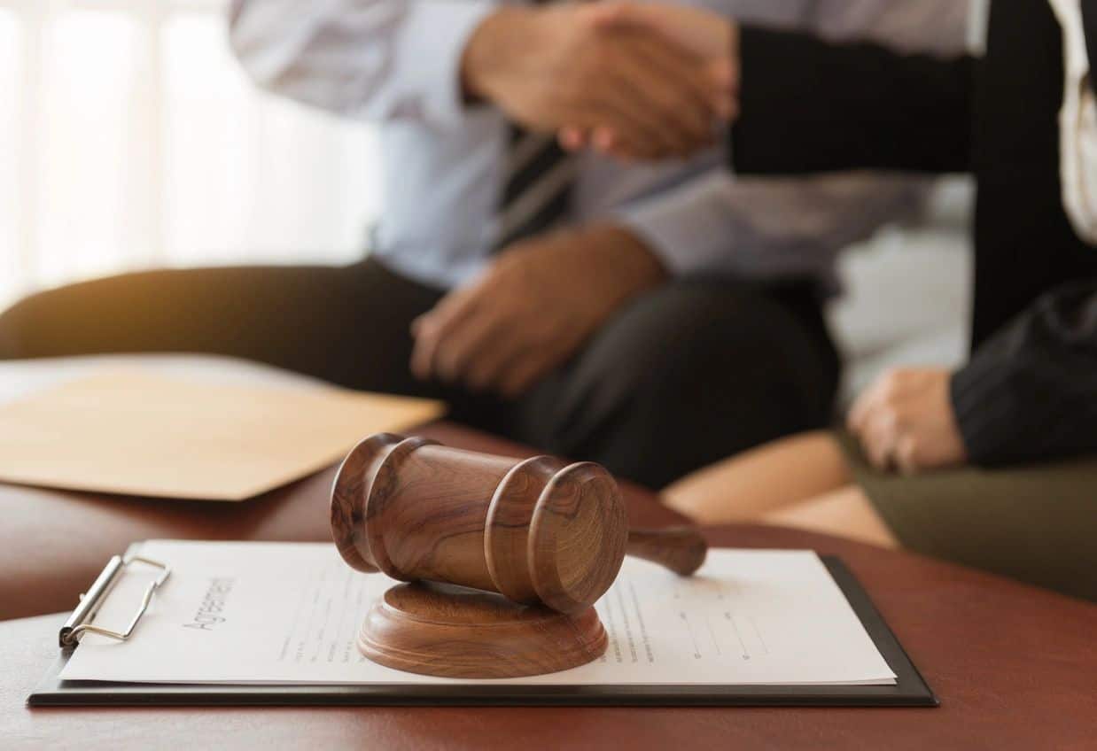 Understanding the Legal Framework Behind Mediation Agreements Uckfield