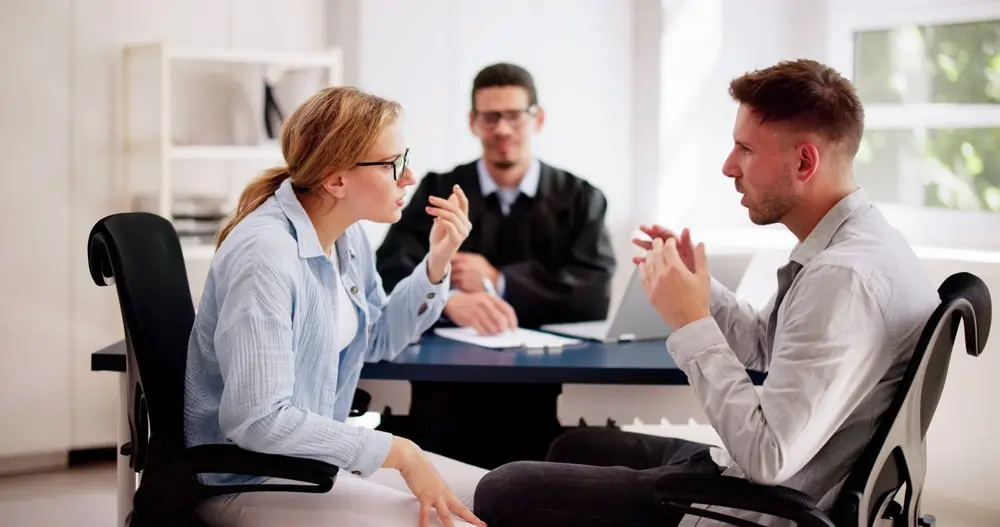 Rebuilding Trust After Relationship Breakdown Through Professional Mediation Uckfield
