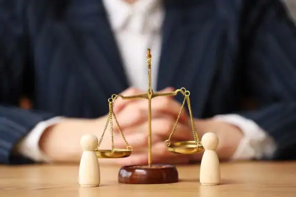 About us at EH Mediation Uckfield