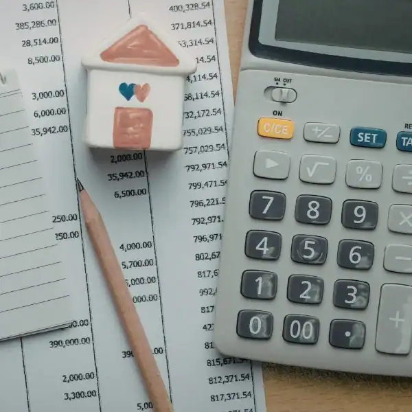 Image of accounts in regards to financial mediation Uckfield