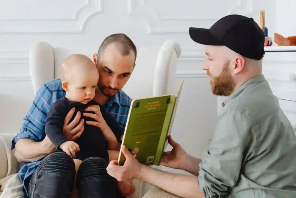 Common Family Issues LGBTQ+ Couples and Parents Face Uckfield