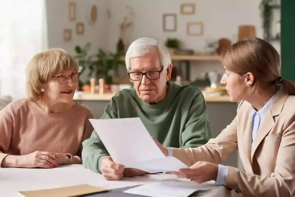 Why Do Family Disputes Happen During CHC Assessments Uckfield