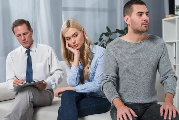 Experienced local family mediator Uckfield