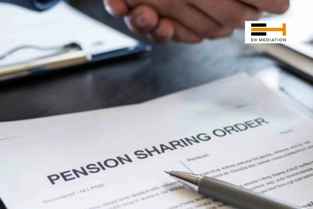 Pension Sharing Frequently Asked Questions Uckfield