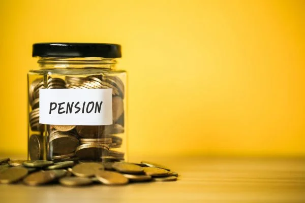Pension Sharing Mediation Uckfield